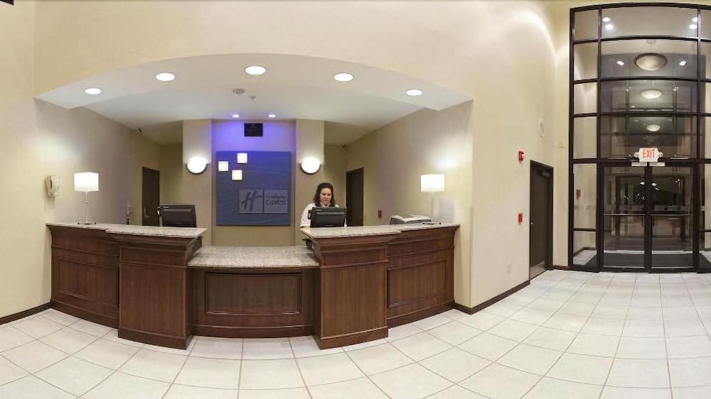 Holiday Inn Express Hotel & Suites Franklin-Oil City Cranberry Zewnętrze zdjęcie