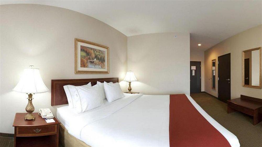 Holiday Inn Express Hotel & Suites Franklin-Oil City Cranberry Zewnętrze zdjęcie