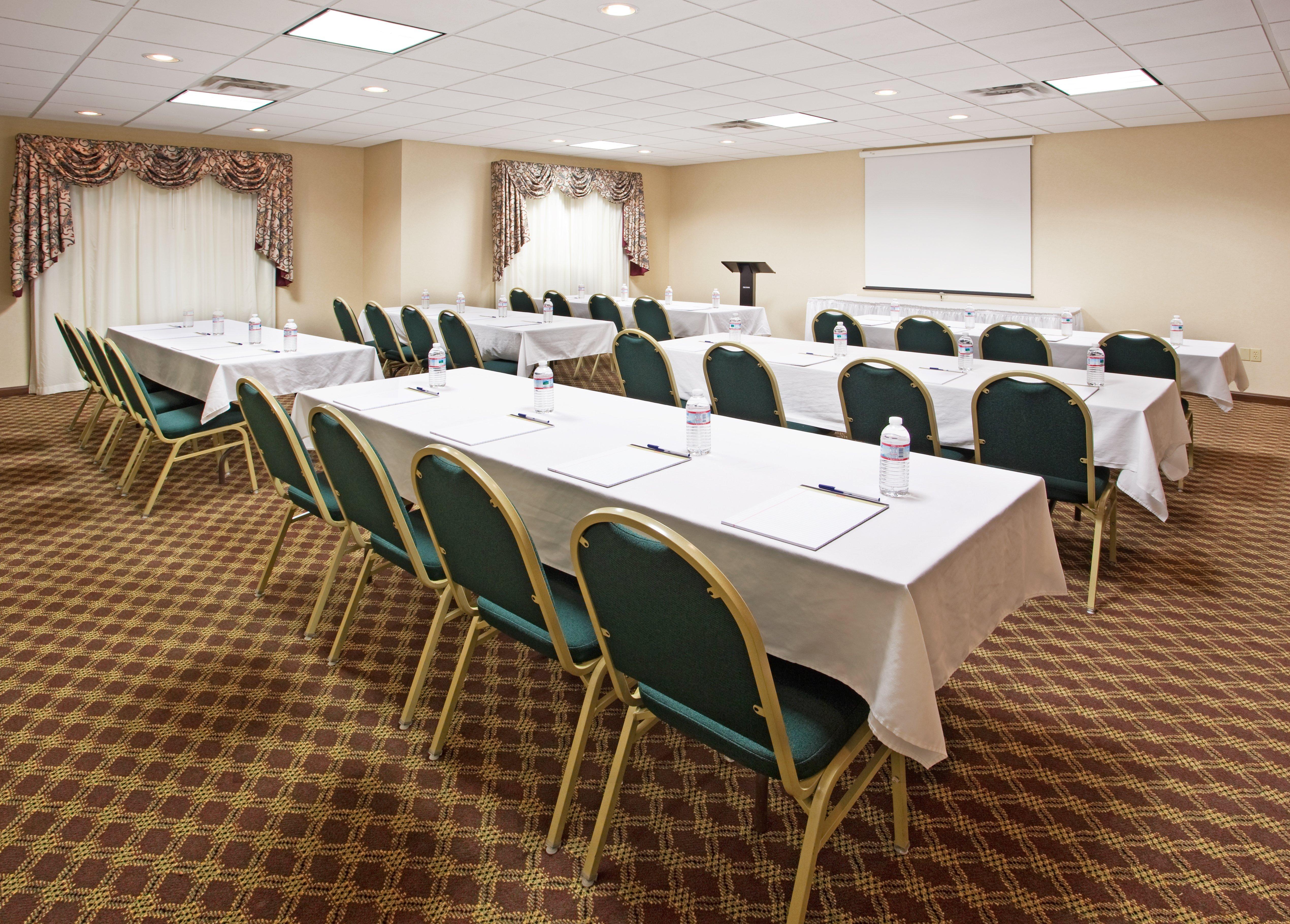 Holiday Inn Express Hotel & Suites Franklin-Oil City Cranberry Zewnętrze zdjęcie